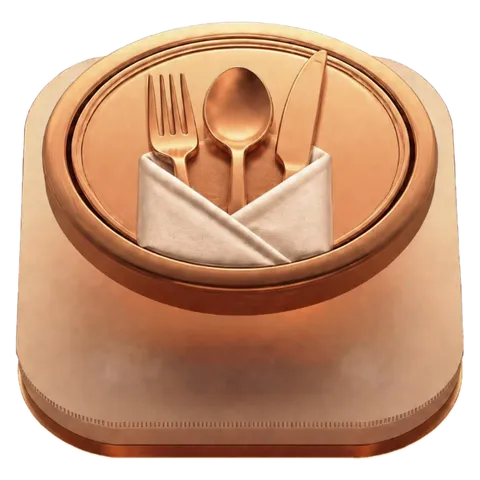 SaaSita, a meal-plan app built by Kigalithm